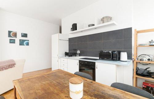 GuestHost - Milano Bright Apartment with parking - Foto 7