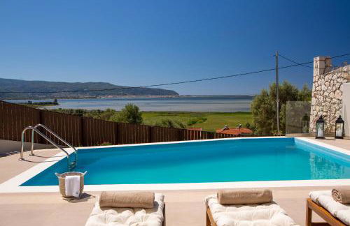 Ampolia Villas Lefkada - Foto 71