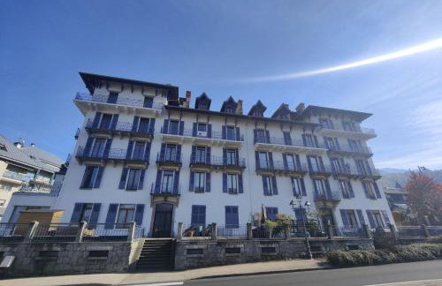 Résidence du Parc - Happy Rentals - Foto 21