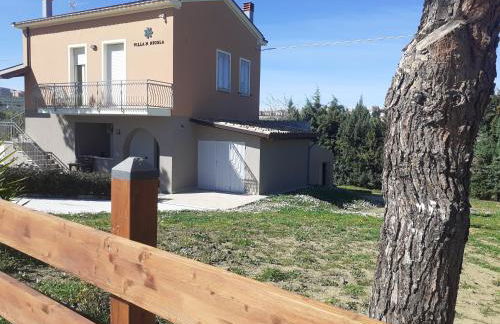 Villa Nonno Nicola - Foto 45