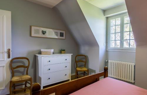 Holiday Home Saint Gonvel by Interhome - Foto 39