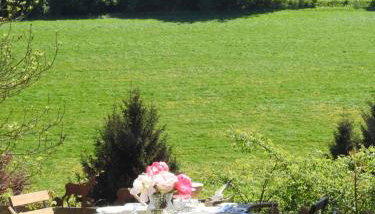 Linnehus am Diemelsteig - Foto 2