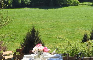 Linnehus am Diemelsteig - Foto 2