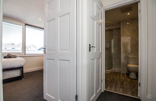 Coppet Cove - 2 Bed - Saundersfoot - Foto 24