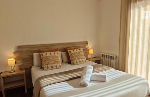 Allotjaments Vall de Muntanyes - Foto 15