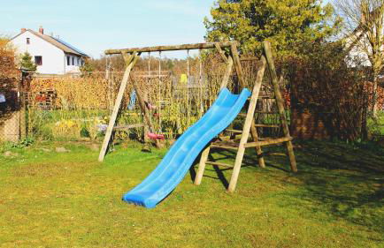 Ferienwohnung Am Blauen Hügel in Eckersdorf - Foto 20