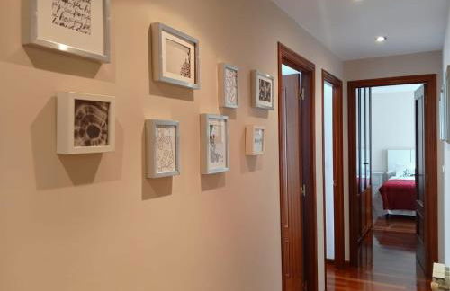 Apartamento Familiar SARDINERO RH 20 - Foto 26