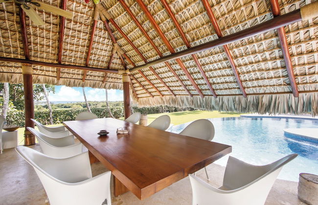 Fantastic villa at Casa de Campo - Foto 67
