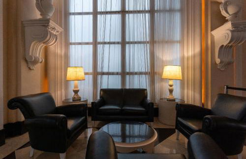 Lofts Luxo Xavishome Palacio Quitandinha Petropolis - Foto 53