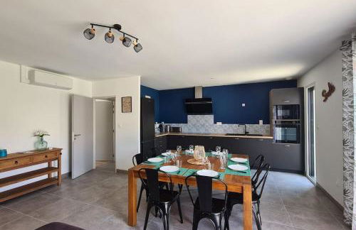 Gîte la Couzinette 3km du parc Puy du Fou - Foto 16