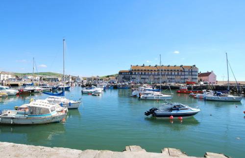 1 Bed in Bridport oc-37351 - Foto 40