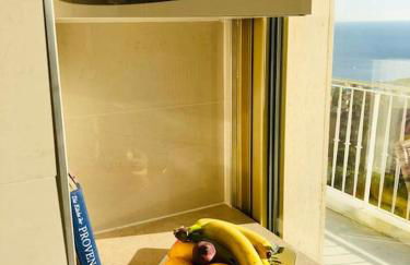 Appartement „Bellevue“ Villefranche-sur-Mer - Foto 26