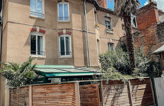 Garden Appart - Foto 69