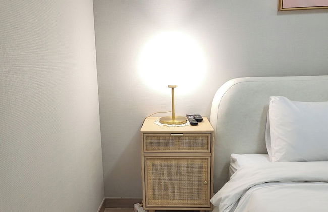 The Stay Songdo - Foto 4