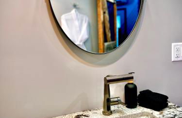 The Barn Silo at Goose Lake Lane - Foto 14