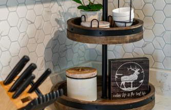 Mtn Views, Hot Tub, 2 Game Rms, Fire Pit, Pet Friendly, Top Mtn - Foto 18