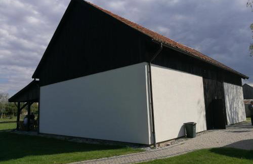 Jarzębinowy Agroturystyka - Foto 23