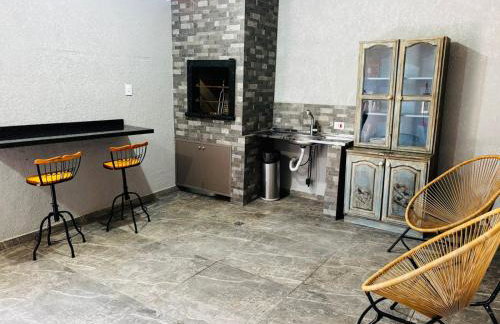 Casa Privativa - Próximo as Cataratas e Argentina - Foto 10