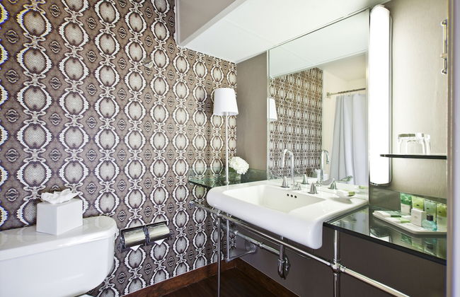 Hotel Derek - Foto 23