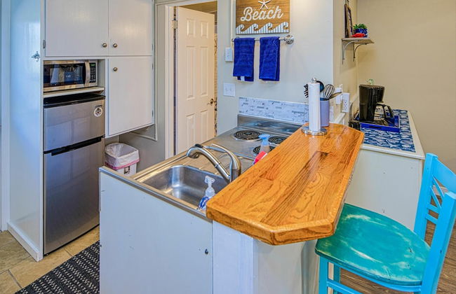 Clam Jam Condo in Ocean Shores - Foto 21