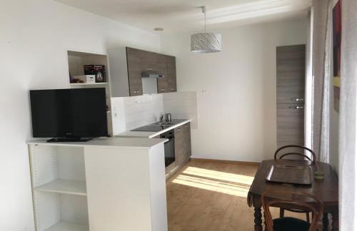 Grand Studio Manon en coeur de ville pour 2 p - Foto 1