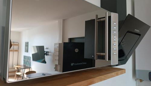 Résidence Les Bénédictins - Foto 5