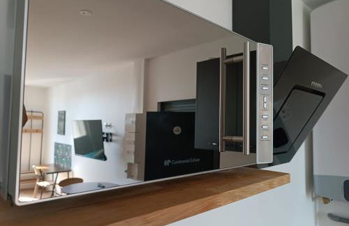 Résidence Les Bénédictins - Foto 5