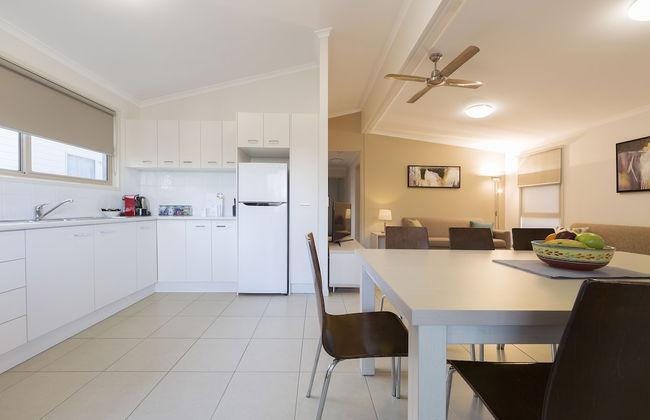 Alivio Tourist Park Canberra - Photo 13