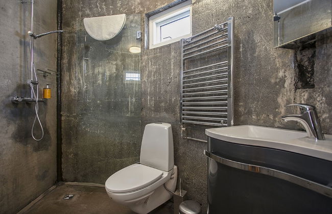 Klettar Tower Iceland - Foto 11