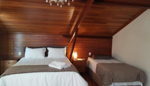 Suite Tomaz Gonzaga - Photo 3