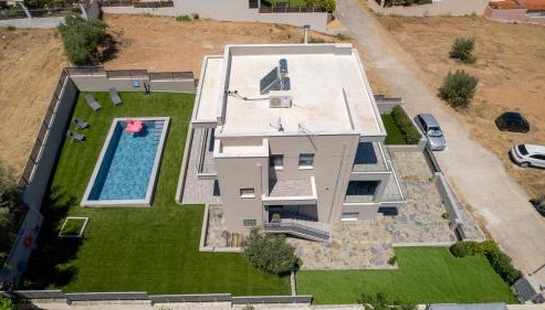 marYsol luxury maison - Foto 5, sunbed