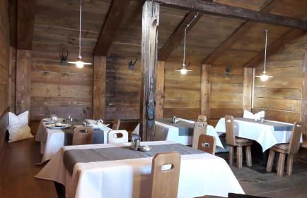 Chalet Stern - Foto 76