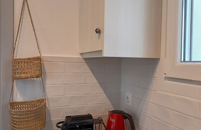 Alko Apartments - Foto 34