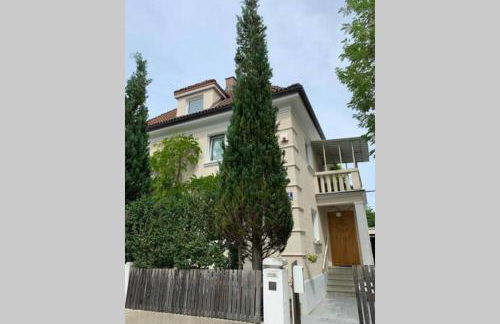 2-Zimmer-Apartment in München - Foto 22