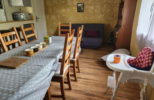 Gîte en Dordogne chez les Couz 'hôtes du Périgord - Foto 21