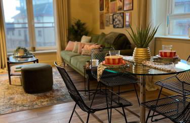 No5 Ayr Beach - Coorie Doon Stays - Foto 4