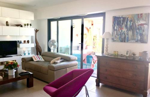 VUE MAGNIFIQUE SUR BAIE AJACCIO - Foto 9