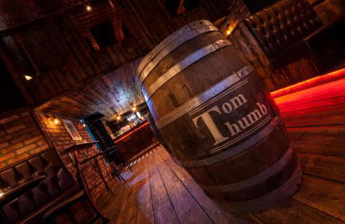 Tom Thumb Apartments - Foto 45