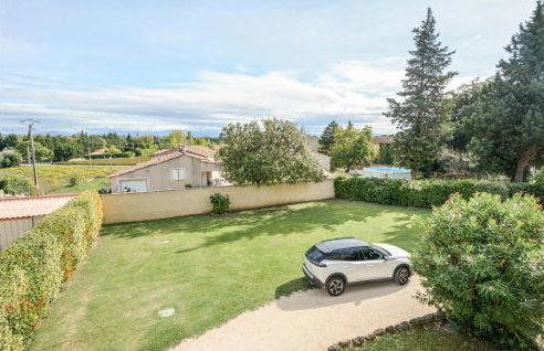 Stunning Home In Pujaut With Kitchen - Photo 18