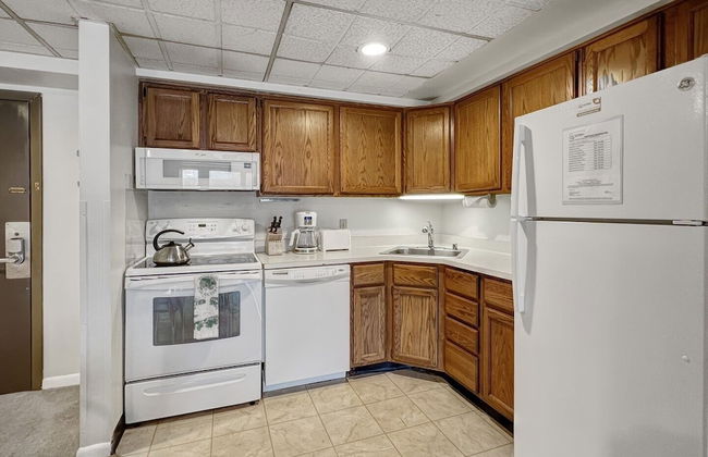 Mountain Green Condos at Killington by RedAwning - Foto 66