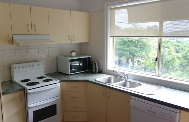 Hampton Court Apartments - Foto 26