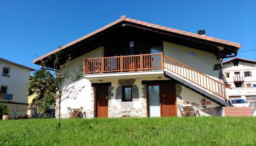 Apartamentos Aldagaia - Foto 2