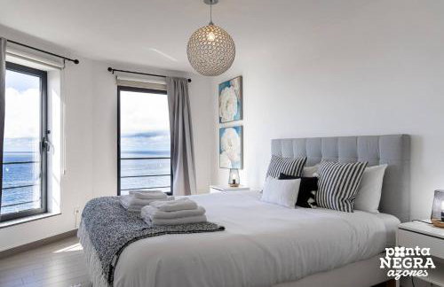 Casa Maré by PontaNegraAzores - Foto 12