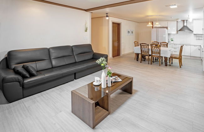 Homefourest Resort Geoje - Foto 51