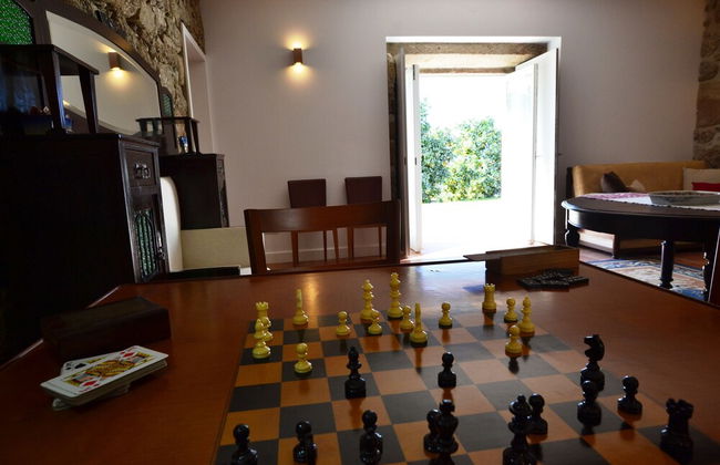 Quinta de Cartemil - Foto 21