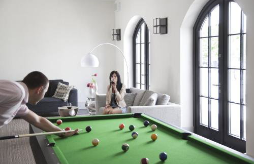 Hotel Pałac Jugowice - Foto 52