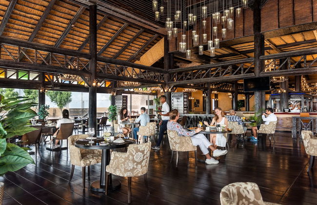 Al Maya Island & Resort - Photo 21