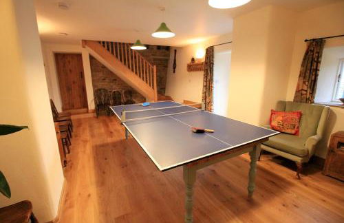 Fremington Hall Farm, Reeth, Swaledale - Foto 57