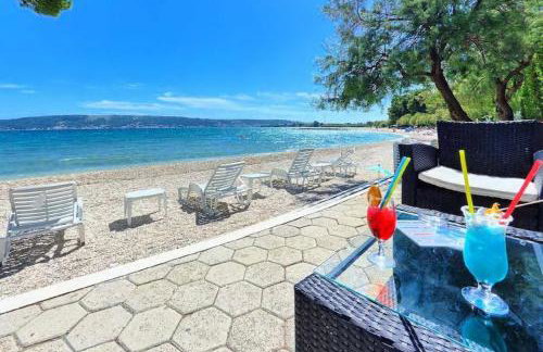 Cozy apartment with garden - Foto 41