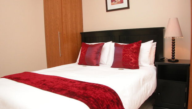 Keret Accommodation - Foto 3, Habitación